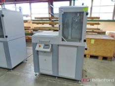 Electro Design Mdl. MB 806 Laser Table / PC Board Assembler