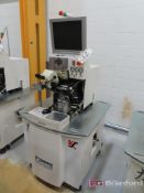 Kulicke & Soffa Mdl. IConn Type SAES Automatic Wire Bonder