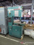 Powermatic Mdl. 87 Vertical Bandsaw