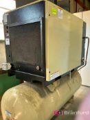 Ingersoll-Rand Model SSR UP6-25-125, Air Compressor