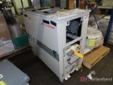 Edwards IQ Systems Mdl. IQDP80 Dry Vacuum Pump