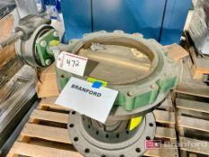 Center Line Series 200, Valve