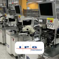 IPG Photonics
