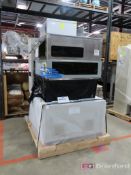 Gen 1 SLM 3D Printer, w/ 12