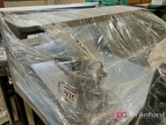 Production Basics, Scriber Table