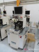 Kulicke & Soffa Industries Mdl. IConn Automatic Wire Bonder