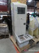 Hydrogen Balancing Cabinet