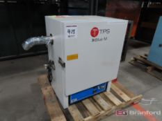 TPS Thermal Products Solutions Blue-M Mdl. ESP-400-A-MIC1166 Oven