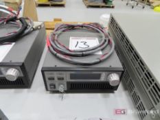 Arroyo Instruments Mdl. 4320-QCW 20-Amp Laser Power Source