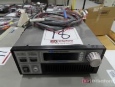 Arroyo Instruments Mdl. 4320-QCW 20-Amp Laser Power Source