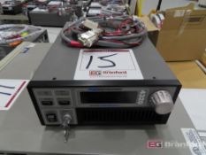 Arroyo Instruments Mdl. 4320-QCW 20-Amp Laser Power Source