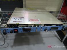 Lambda EMI Mdl. EMS 80-13 Approximately 20 VDC Power Supply (As-Is)