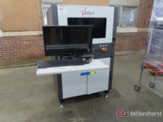 Machine Vision Products (MVP) Mdl. Versa High Performance 3D Automated Optical Inspection Machine