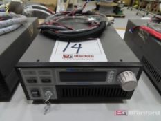 Arroyo Instruments Mdl. 4320-QCW 20-Amp Laser Power Source
