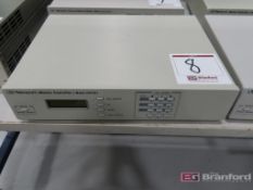 Newport Mdl. ESP-301 3-Axis Motion Controller