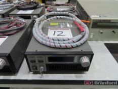 Arroyo Instruments Mdl. 4320-QCW 20-Amp Laser Power Source