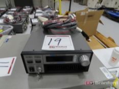 Arroyo Instruments Mdl. 4320-QCW 20-Amp Laser Power Source