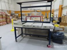 Phoenix Workstation, w/ 30