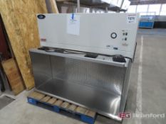 NuAire Mdl. NU-201-530 57