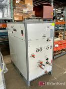 Riedel Type PC 160.01-NZDIS, Chiller