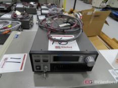 Arroyo Instruments Mdl. 4320-QCW 20-Amp Laser Power Source
