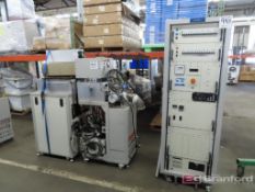 Surface Technology Systems (STS) Multiplex PE CVD Machine Type M/Plex CVD Generator