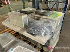 Amray Model 3300, Scanning Electron Microspoe (SEM)