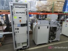 Surface Technology Systems (STS) Multiplex PE CVD Machine Type M/Plex CVD Generator