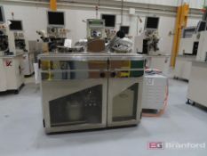 Delta Mdl. 80T3 Optical Spin Coater