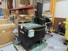 Graymills Power Lift Parts Washer