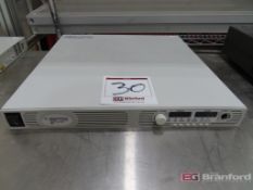 Agilent Technologies Mdl. N5744A 0-20V / 38A 760-Watt DC Power Supply