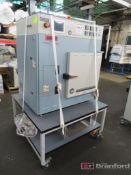 Yield Engineering Services Mdl. YES-1224P Vapor Deposition System