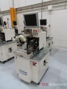 Kulicke & Soffa Industries Mdl. IConn Plus Automatic Wire Bonder