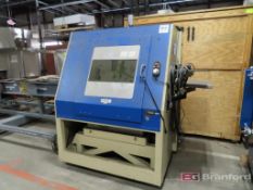 Coherent General Mdl. WS200 Gemini Laser System