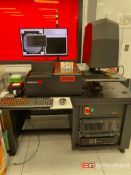 2020 Nanotronics nSpec Production Series (PS) AOI