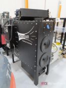 MicroAir Clean Air Systems Mdl. P30-003975 RP Series 3HP Dust Collection System