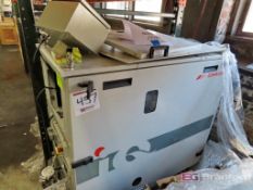 Edwards IQ Systems Mdl. IQDP80 Dry Vacuum Pump