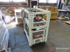 Edwards IQ Systems Mdl. IQ6120104 Dry Vacuum Pump