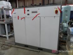 Reidel Mdl. 2KP040040197797 Chilling Unit