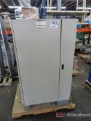 Intra-Pack Corp. Mdl. IP1G-18AVR100 Battery Backup System