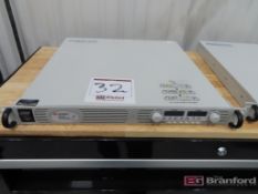 LXI Keysight Mdl. N5747A 60V / 12.5W 750-Watt DC Power Supply