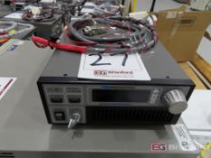 Arroyo Instruments Mdl. 4320 20-Amp Laser Power Source