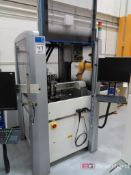 Infotech Automation Mdl. IP-520 3-Axis Component Matrix Die/Hybrid Bonder