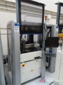 Infotech Automation Mdl. IP-520 3-Axis Component Matrix Die/Hybrid Bonder