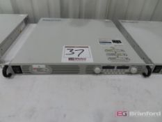 LXI Keysight Mdl. N5745A 30V / 25A 750-Watt DC Power Supply