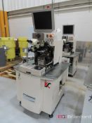 Kulicke & Soffa Industries Mdl. IConn Plus Automatic Wire Bonder