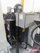 MicroAir Clean Air Systems RP Series 5HP Dust Collection System