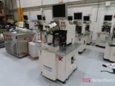 Kulicke & Soffa Industries Mdl. IConn Plus Automatic Wire Bonder