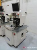 Kulicke & Soffa Industries Mdl. IConn Plus Automatic Wire Bonder