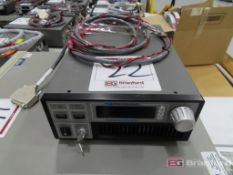 Arroyo Instruments Mdl. 4320-QCW 20-Amp Laser Power Source